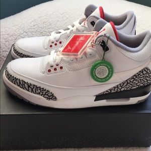 Air Jordan 3 Justin Timberlake Super Bowl